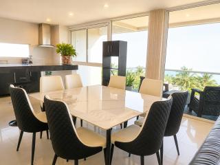 apartamento luxury edificio lesoliel cartagena - 0