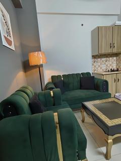 Big buildings - 8