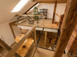 Rosa Loft - 2