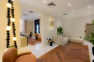 AJIRA Zamalek Hotel - 5