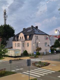 Apartamenty Łeba - 1