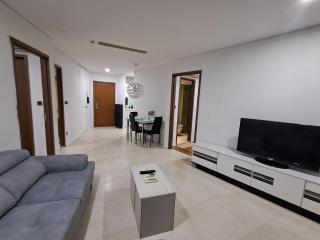 The Vortex Suites KLCC - Kuala Lumpur - 2