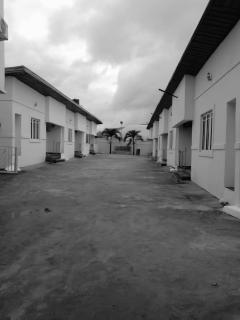 Aaron Obibi Court - 5