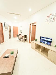 The Vortex Suites KLCC - Kuala Lumpur - 1