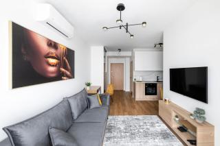 Vilneles Apartment in the city of Vilnius - 0