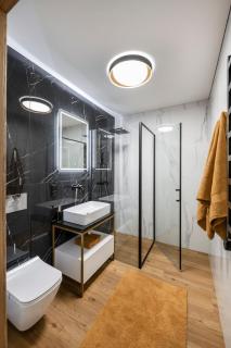 Vilneles Apartment in the city of Vilnius - 7
