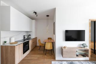 Vilneles Apartment in the city of Vilnius - 5
