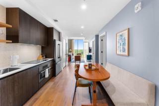 Luxury 1BR Austin Texas - Rooftop Pool & Gym - 4