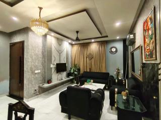 3-Bedroom Home DHA Phase 9 Town Lahore - 0