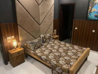 3-Bedroom Home DHA Phase 9 Town Lahore - 4