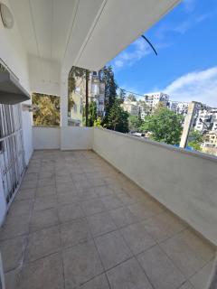 Beautifully renovated 120 sqm apartment away from home in Haifa! הנגב 48 - 0