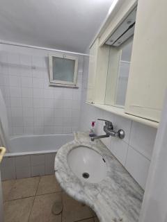 Beautifully renovated 120 sqm apartment away from home in Haifa! הנגב 48 - 8