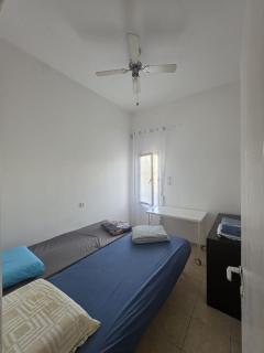 Beautifully renovated 120 sqm apartment away from home in Haifa! הנגב 48 - 5