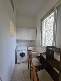 Beautifully renovated 120 sqm apartment away from home in Haifa! הנגב 48 - 2