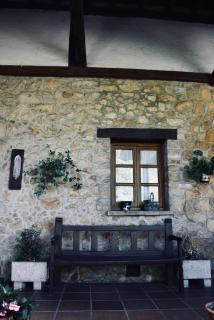 Eloy's house - Old house, swimming pool, barbecue - 9
