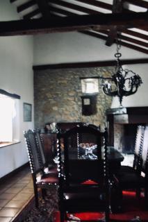 Eloy's house - Old house, swimming pool, barbecue - 7