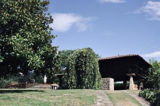 Eloy's house - Old house, swimming pool, barbecue - 4