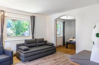 Ferienhaus am Wasserfall - 6