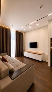 Zerbulaq Hotel - 2