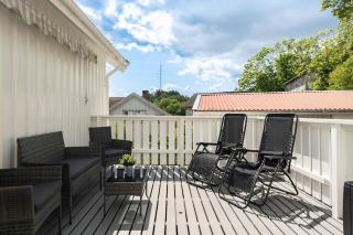 Linneby , fri parkering - 9