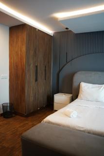 Luxury Apartments By Monark Suites - 0
