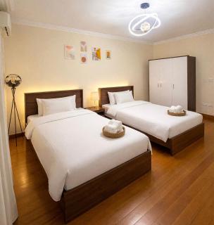 Elite Apartment in Zamalek - 6