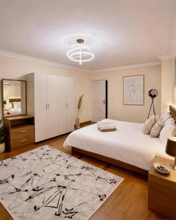 Elite Apartment in Zamalek - 8