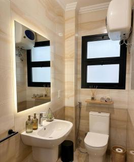 Elite Apartment in Zamalek - 4