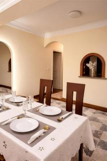Elite Apartment in Zamalek - 3