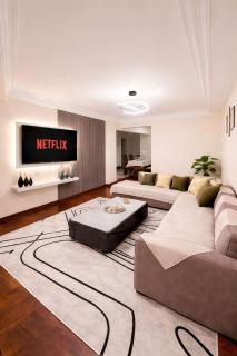 Elite Apartment in Zamalek - 1