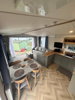 St Andrews - Brand New Luxury 3Bed Caravan - 5