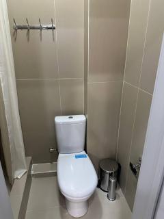 Modern two bedroom appartment in Samarkand center - 9