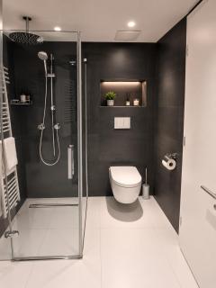 9-Moderný mezonet - Atrium Living - 1