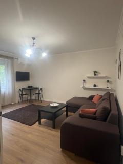 Central Relax Apartment - 0