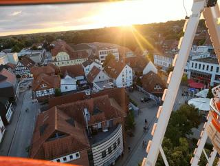 Kleines Stadthotel RATSSCHÄNKE Südheide - 0