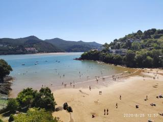 El Mirador Panorámico de Mundaka - Cuna y Garaje - 7
