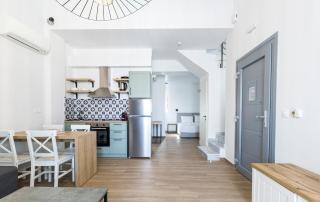 AG Luxury Villas, Iraklitsa - 1
