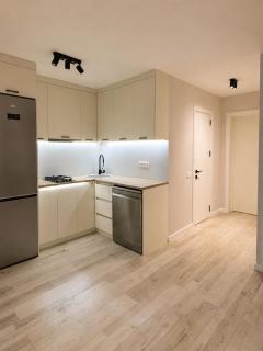 Heart of Baku Residence - 0