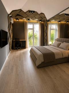 Heart of Baku Residence - 6