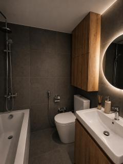 Heart of Baku Residence - 5