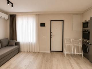 Heart of Baku Residence - 4