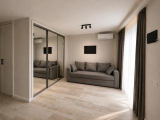 Heart of Baku Residence - 3