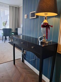 Doris Day Apartment - 1