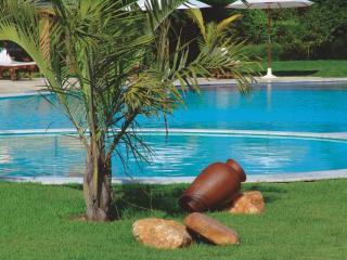 Bangalô Luxo Vista Jardim - Praia da Pipa - 4