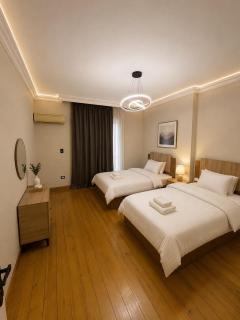 Royal 3BR Apartment in Zamalek - 6