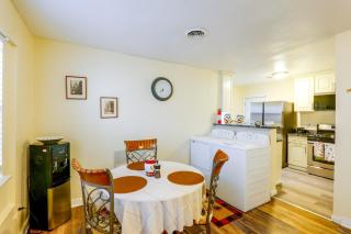 Couple’s Casita Near Historic Downtown Roswell! - 8