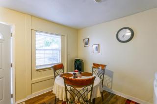 Couple’s Casita Near Historic Downtown Roswell! - 4