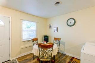 Couple’s Casita Near Historic Downtown Roswell! - 3