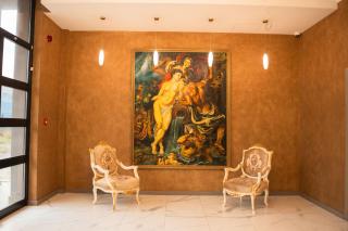 Astana Palace - 6