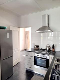 Tramstay Apartment - 7